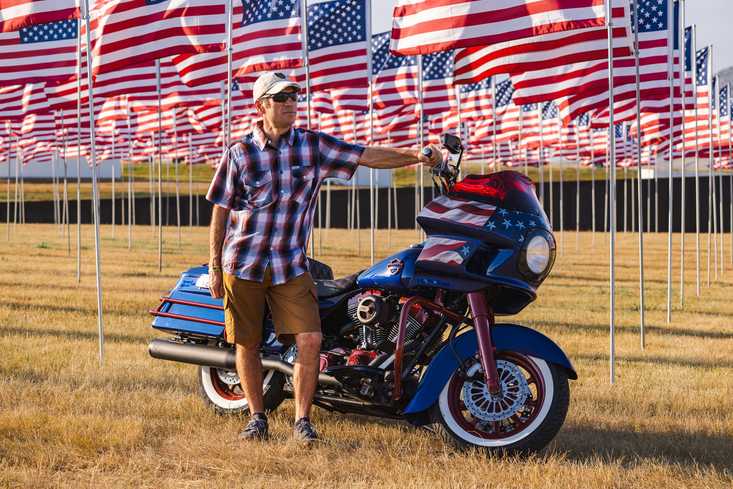 Bamboo Short Sleeve Button-Up - We The People